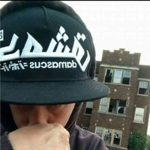 Meet your Posher, Ｓａｉｎｔ